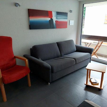 Haus Fortuna Лойкербад Екстериор снимка